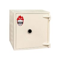Сейф вогнестійкий GRIFFON FRSL.45.K CREAM