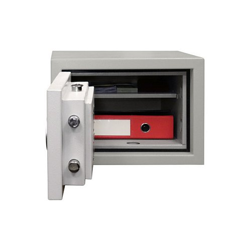 Сейф огнестойкий GRIFFON F.30CLI.30.E LEFT SIDE - Фото №9