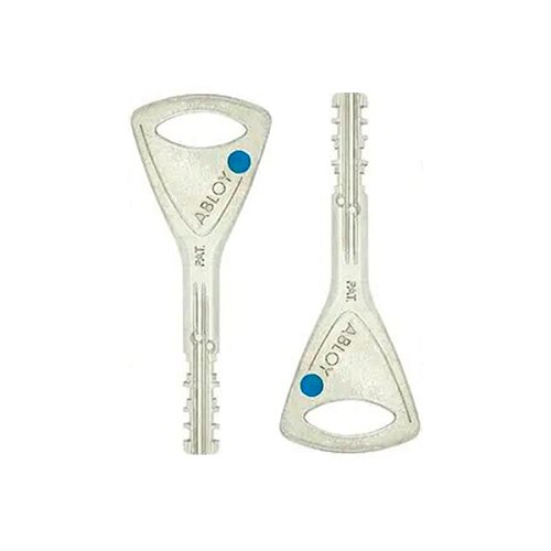 Замок навісний ABLOY PL362 Protec (2 ключа) - Фото №6