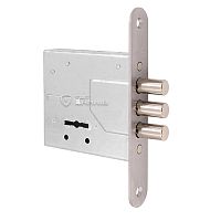 Механизм замка SHERLOCK 03.13 (BS51мм) 3 ключа