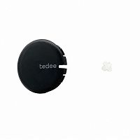 Кришка TEDEE Pro Black