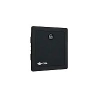 Внутренняя кнопка CISA 06525.52.0.L6 для замков серии MyEvo черный графит