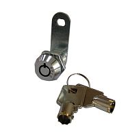 Замок мебельный RZ L2188.21.M