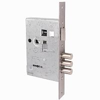 Механизм замка SHERLOCK 05.008-K (BS55*55мм) 5 ключей