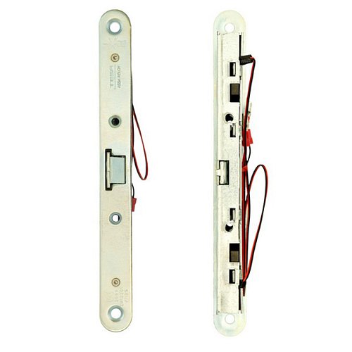 Электромеханический замок TESA CF6STRSR9ZCEROB (BS65*72мм) - Фото №4