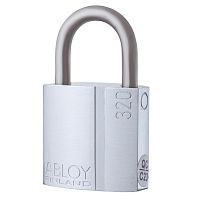 Замок навісний ABLOY PL320 CLASSIC (2 ключа)