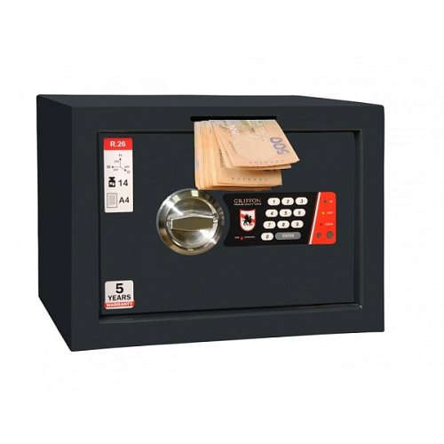 Сейф мебельный GRIFFON RD.26.E - Фото №1