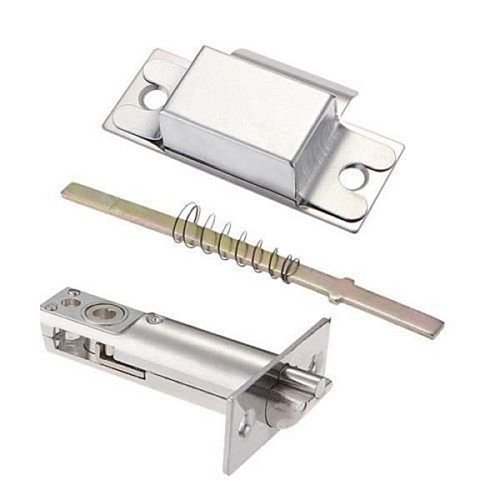 Комплект замка LOCKOD L120 (BS35мм) механічний кодовий - Фото №7