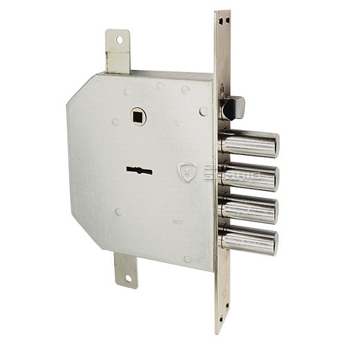 Механізм замка MOTTURA 89.723D5000 (BS66*42мм) R правий - Фото №1