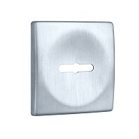 Декоративная накладка DISEC KT3826 хром матовый