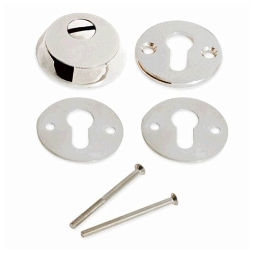 Протектор APECS Protector Basic NIS матовый никель - Фото №2