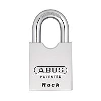 Замок навесной ABUS Rock-83/55 Bravus-4000 (3 ключа)