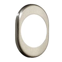 Накладка на протектор AZZI FAUSTO ME50/KSV внешняя никель сатин