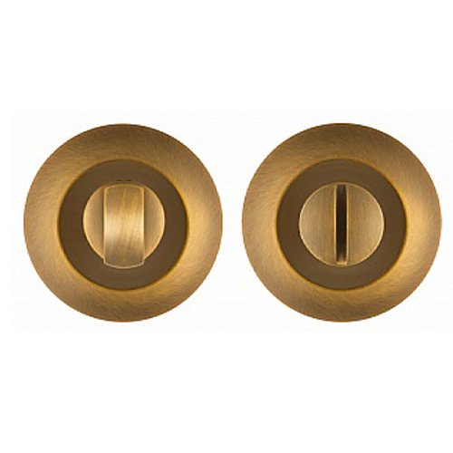 Вороток PUNTO TL CF кофе