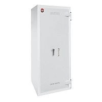 Сейф огневзломостойкий GRIFFON F60CL I.150.KT WHITE