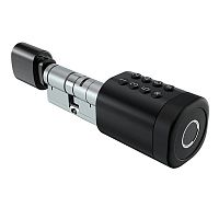 Розумний циліндр PES Cylinder 70T (35*35T) чорний