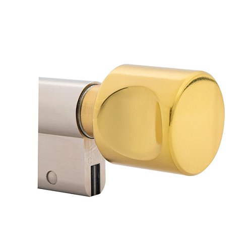 Вороток цилиндра ABARO R28 золото - Фото №1