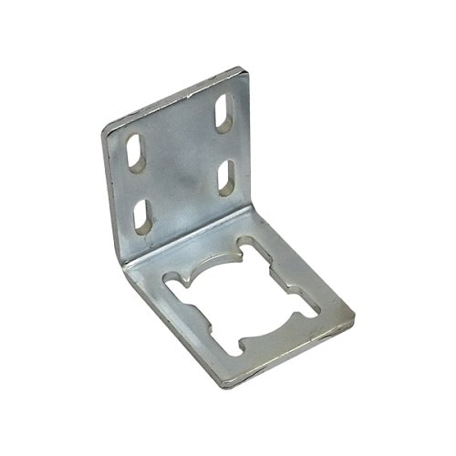 Кронштейн для крепежа доводчиков для калитки CISA C1310 - Фото №1