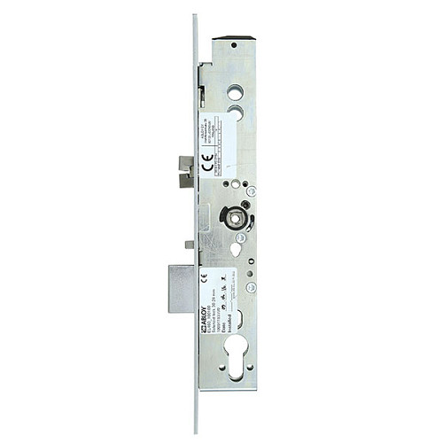Електромеханічний замок ABLOY EL 460 (BS35*92мм) з функцією антипаніки - Фото №2