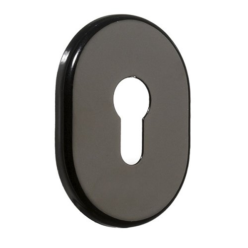 Накладка на серцевину AZZI FAUSTO MY/VN внутрішня чорна - Фото №1