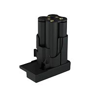 Блок аккумуляторный NUKI Power Pack для умных замков черный