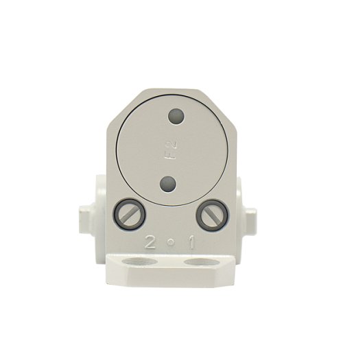 Дотягувач CISA 60470.03.0.45 STD до 80 кг білий - Фото №5