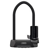 Замок для велосипеда ABUS 540/160HB230 Granit X-Plus EaZy KF 230 мм 2 ключа