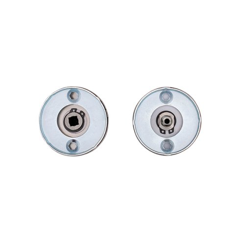 Вороток ABARO T006 (с индикатором) нержавеющая сталь - Фото №2