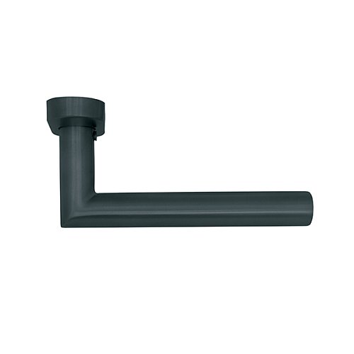 Ручки на розеті ABARO Lido MM антрацит - Фото №6