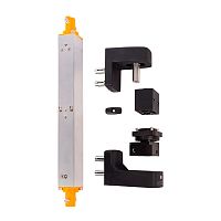 Дотягувач для хвіртки LOCINOX Interio вбудований