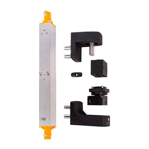 Доводчик для калитки LOCINOX Interio встраиваемый - Фото №1