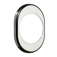 Накладка на протектор AZZI FAUSTO ME50/CL внешняя хром