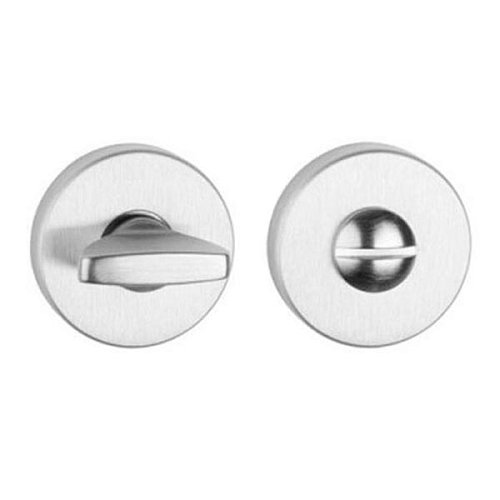 Вороток TUPAI 806 хром матовий - Фото №1