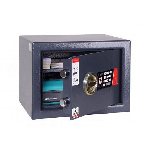 Сейф мебельный GRIFFON R.26.E - Фото №2