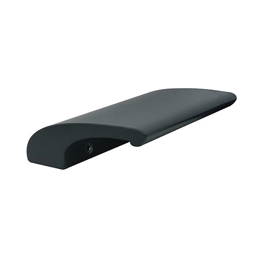 Ручка балконна MEDOS De Luxe антрацит - Фото №3