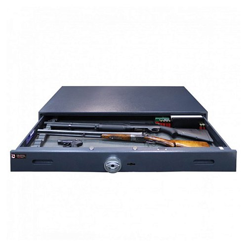 Сейф для зброї GRIFFON GU.135.K - Фото №3