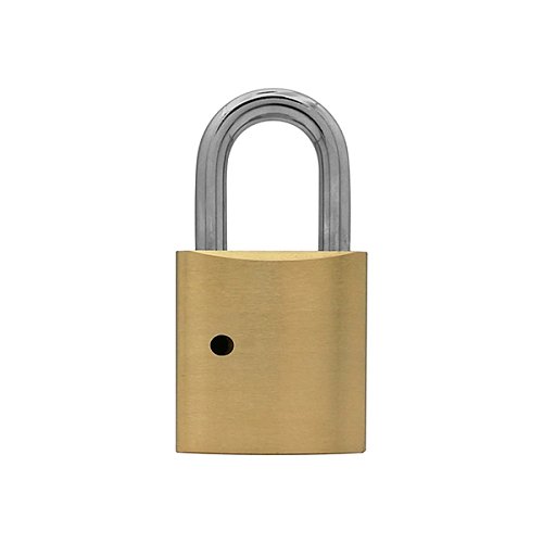 Замок навісний CISA 26810.55 (без циліндра) - Фото №3