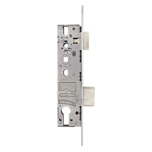 Механізм замка BKS GU (BS35*92, 24мм) заскочка - Фото №2