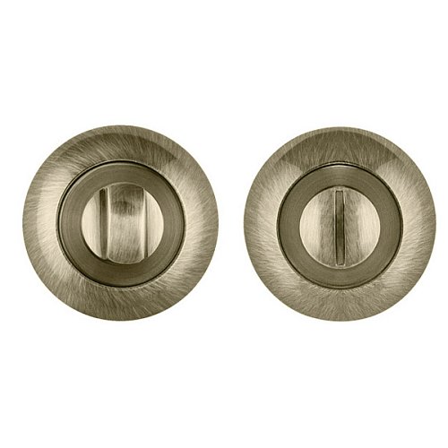 Вороток PUNTO TL ABG зелена бронза