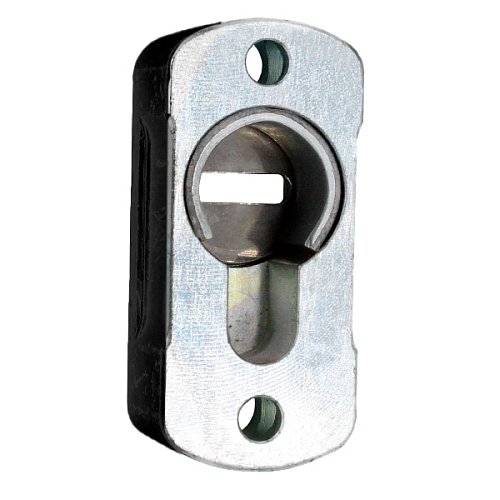 Протектор AZZI FAUSTO F25/AV (вузький) чорний - Фото №2