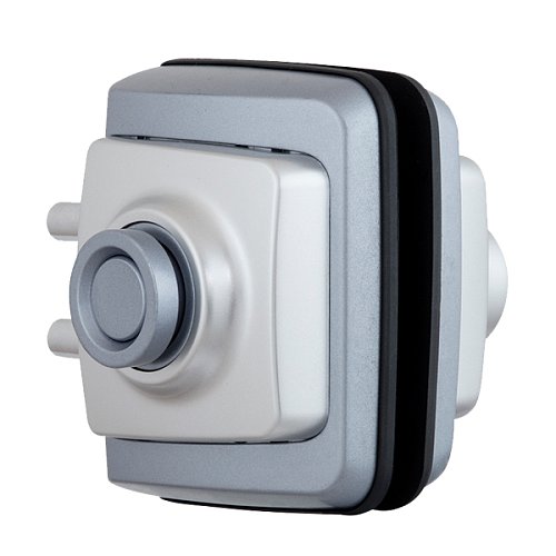 Замок накладной MUL-T-LOCK GDL-100S Interactive+ 3 ключа - Фото №2