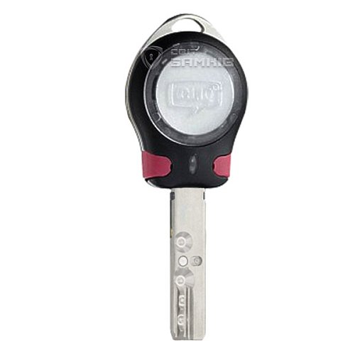 Цилиндр MUL-T-LOCK MTL600/Interactive+ CLIQ 75 (35i*40) никель сатин - Фото №4