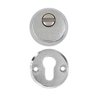 Протектор SIBA S400 NEW СP полірований хром