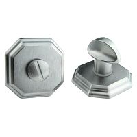 Вороток FORME Atlas C02 хром матовый