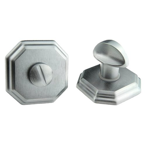 Вороток FORME Atlas C02 хром матовый