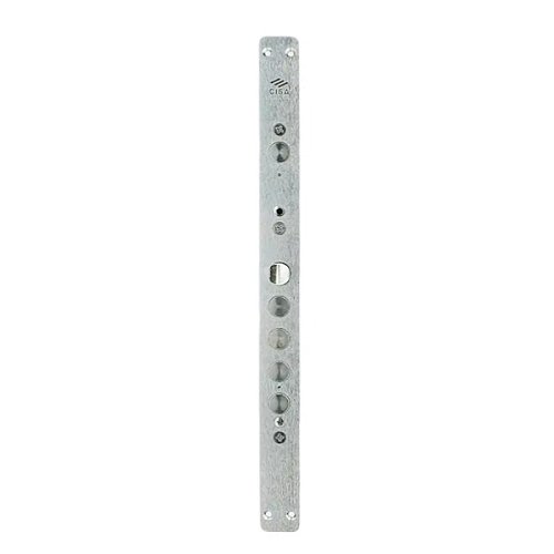 Механізм замка CISA 56785 двосистемний Revolution Pro (BS67,5*85мм) взаємозалежний з блокуванням - Фото №5