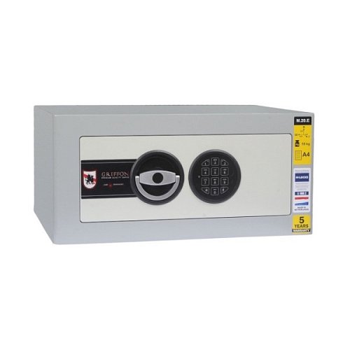 Сейф мебельный GRIFFON M.20.E - Фото №1