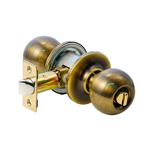 Ручки-заскочка TESA Bola 3900U0 (BS60/70мм) бронза - Фото №2