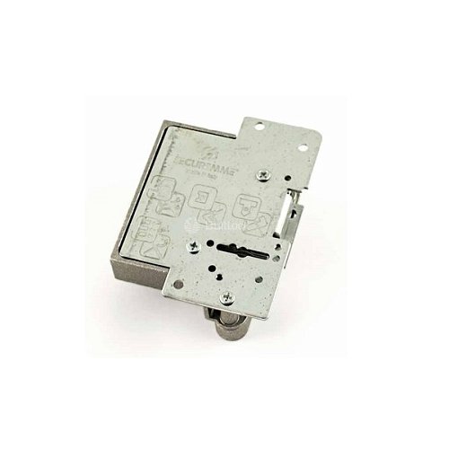 Механизм нуклео SECUREMME 25SX сувальдный правый - Фото №1