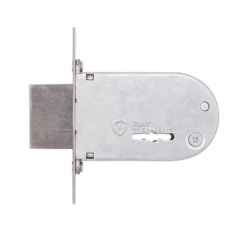 Механізм замка SHERLOCK 05.700-C (BS44мм) 3 ключа - Фото №3